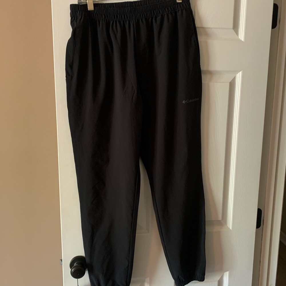 Medium Columbia women’s jogger pants